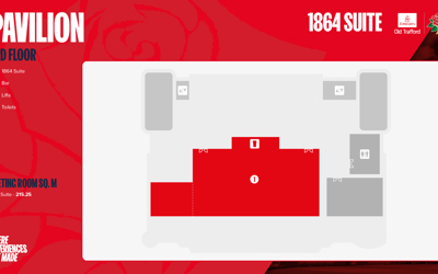 MILK003055 LC 24 Floor Plans 1920X1080 PAV 3Rd Floor 1864 SUITE