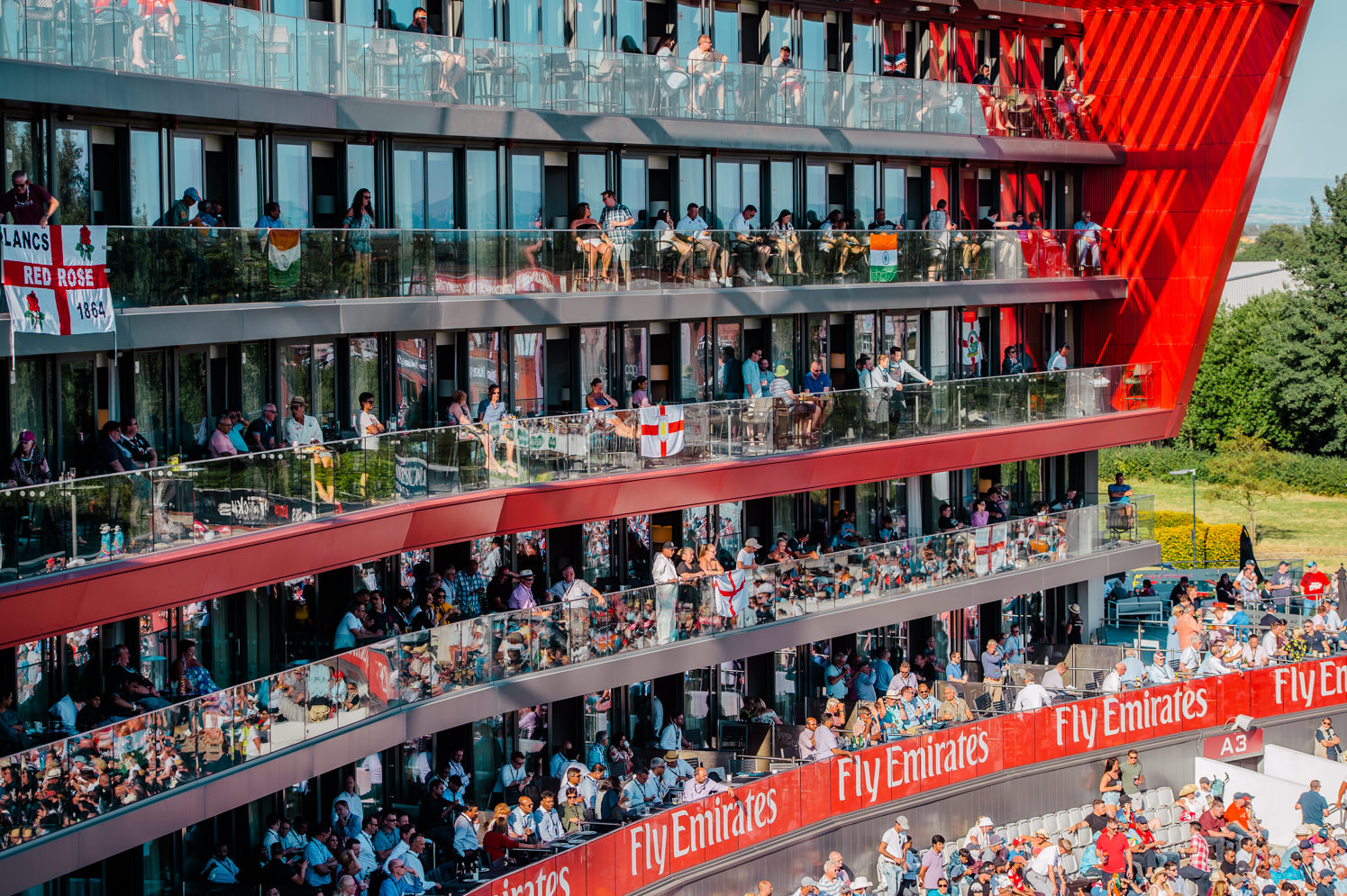 Hotel Feedback Hilton Garden Inn Manchester