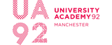 Ua92 Manchester Logo