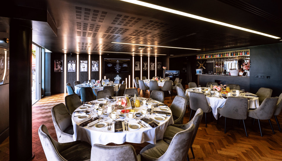 Club Suite (1)