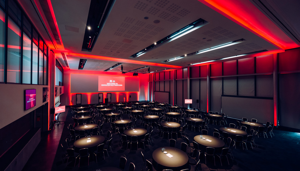 The Point Two Sections Cabaret 2