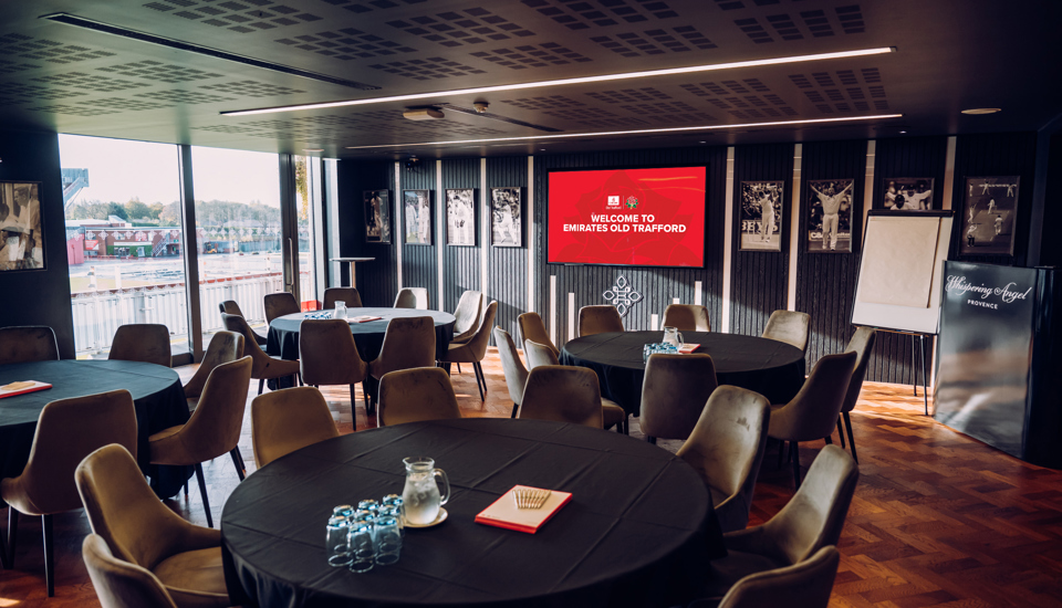 The Club Suite 2